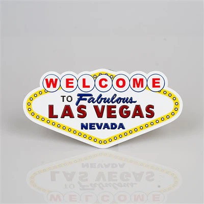 Пользовательские магнитные логотипы